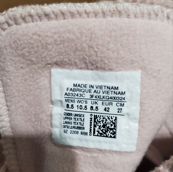 Converse - Picture 5 of 5